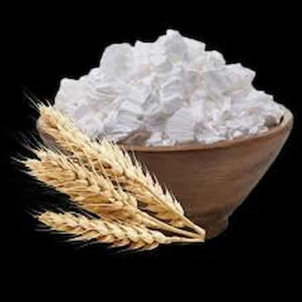 تصویر 3 از قیمت نشاسته گندم عمده + خرید باور نکردنی
